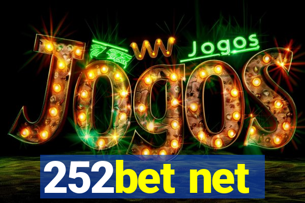 252bet net